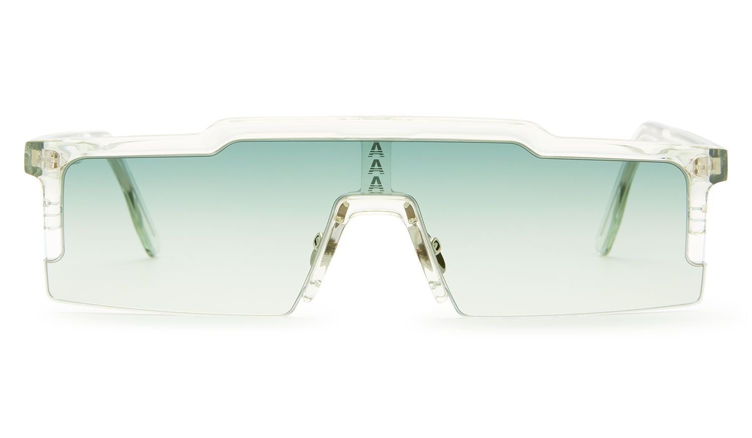 VIU x ARMES - Lunettes 02 Ltd.